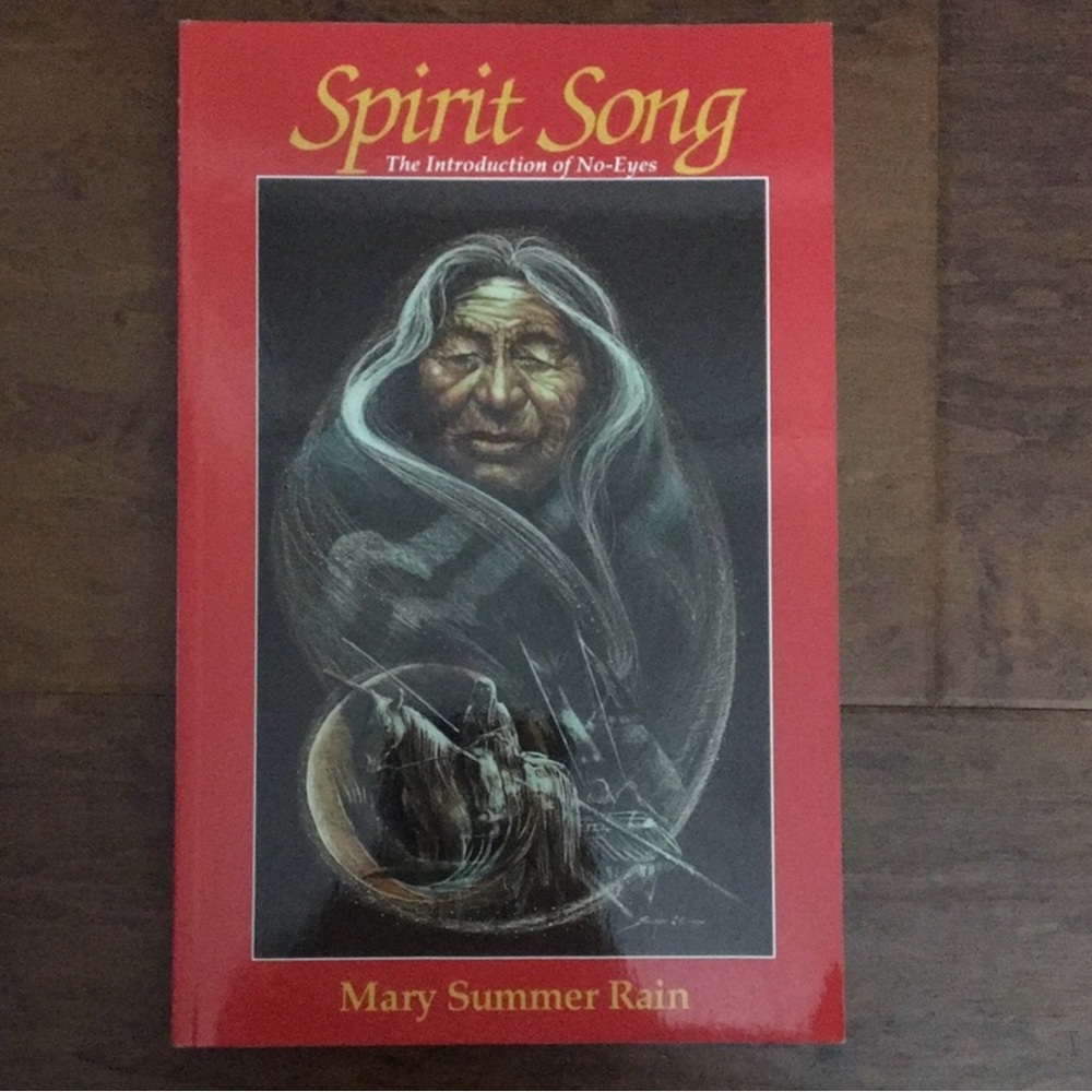 Spirit Song: The Introduction to No-Eyes